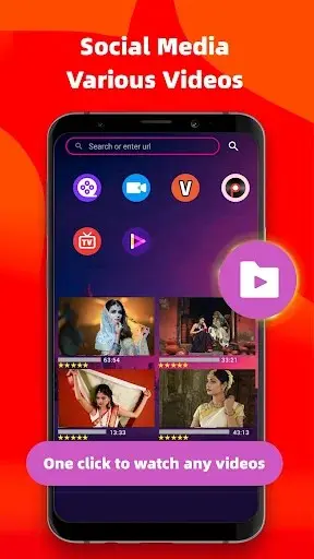 PLAYit APK ảnh màn hình 4