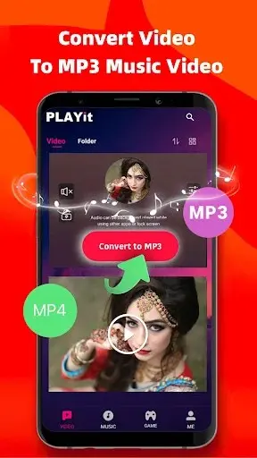 PLAYit APK ảnh màn hình 5