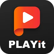PLAYit MOD APK – app icon