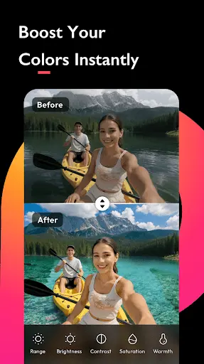 Polish MOD APK screenshot 2