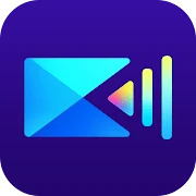 PowerDirector MOD APK – app icon