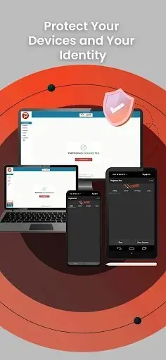 Psiphon Pro MOD APK screenshot 4
