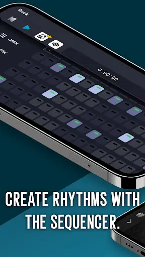 Real Drum MOD APK screenshot 5