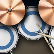Real Drum MOD APK – app icon