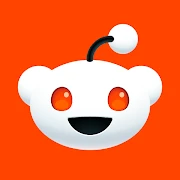 Reddit MOD APK – app icon