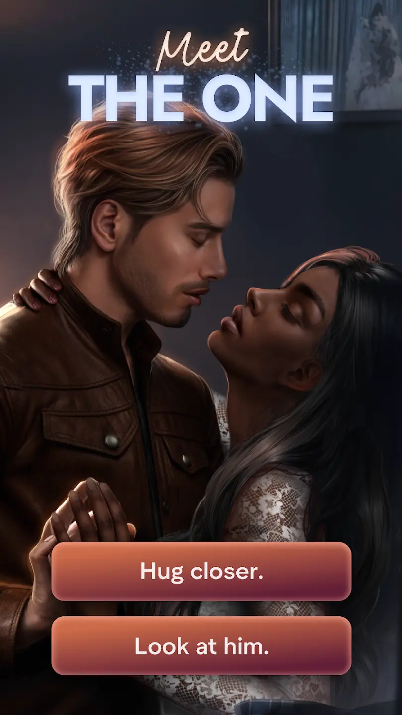 Romance Club MOD APK ảnh chụp màn hình 2