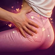 Romance Club MOD APK – biểu tượng ứng dụng