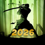 Shadow Fight 2 MOD APK – app icon
