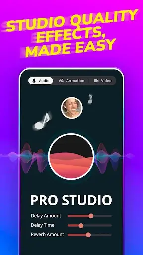 Smule MOD APK screenshot 4