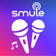 Smule MOD APK – app icon