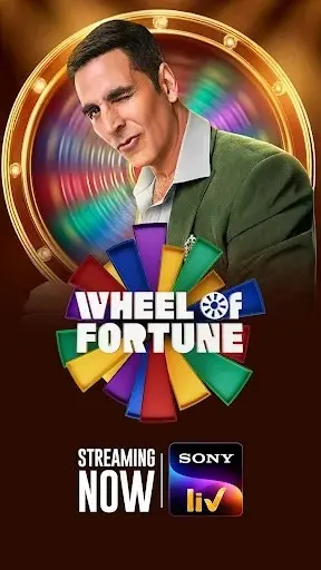 SonyLIV MOD APK screenshot 3