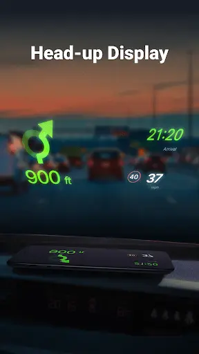 Sygic GPS MOD APK screenshot 3