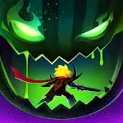 Tap Titans 2 MOD APK – app icon