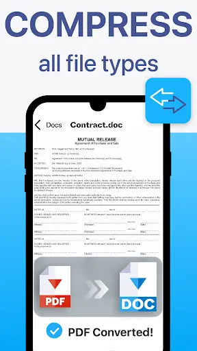 TapScanner APK screenshot 7