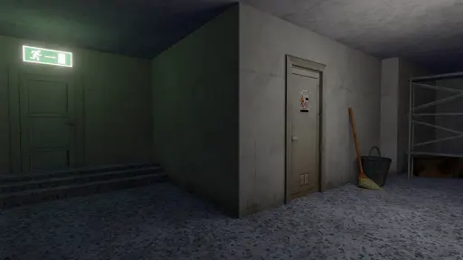 Time To Wake Up MOD APK screenshot 1