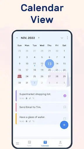 To-Do List MOD APK screenshot 4