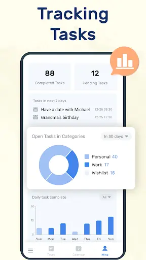 To-Do List MOD APK screenshot 6