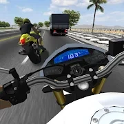 Traffic Motos 3 MOD APK – app icon