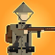 Trench Warface WW1 MOD APK – biểu tượng ứng dụng