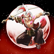 Twins: Legends of Ninja Hunter APK – app icon