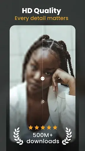 VivaVideo MOD APK screenshot 1
