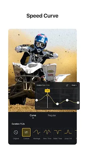 VlogNow APK screenshot 4