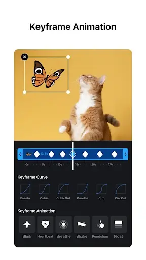 VlogNow APK screenshot 6