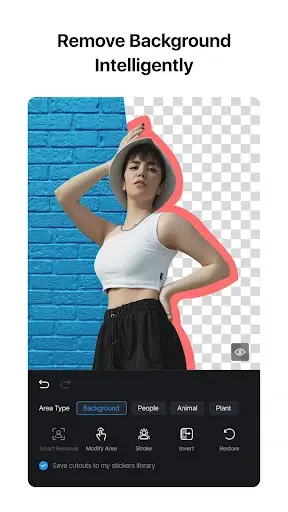 VlogNow APK screenshot 8