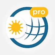 Weather & Radar USA APK – app icon