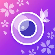YouCam Perfect MOD APK – app icon