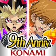 Yu-Gi-Oh! Duel Links MOD APK – biểu tượng ứng dụng