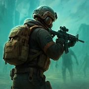 Zombie Apocalypse MOD APK – biểu tượng ứng dụng