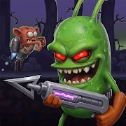 Zombie Catchers MOD APK icon