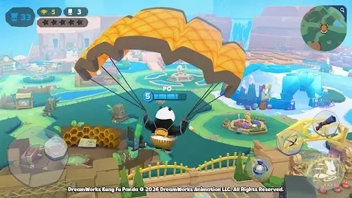 Zooba MOD APK screenshot 1