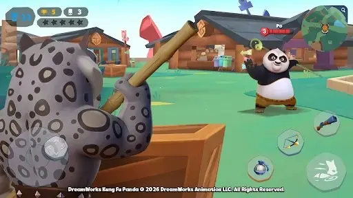 Zooba MOD APK screenshot 3