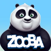 Zooba MOD APK – app icon