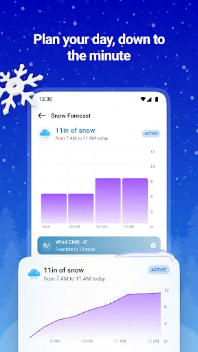 1Weather MOD APK screenshot 2