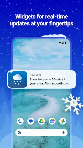 1Weather MOD APK screenshot 3