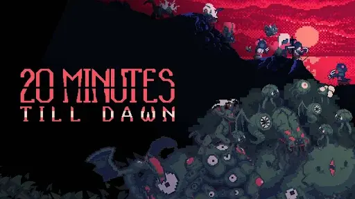 20 Minutes Till Dawn MOD APK screenshot 1