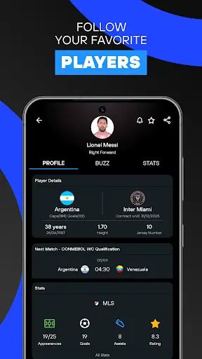 365Scores MOD APK screenshot 6