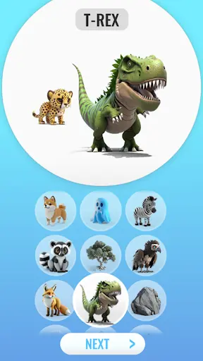 Animash MOD APK screenshot 1