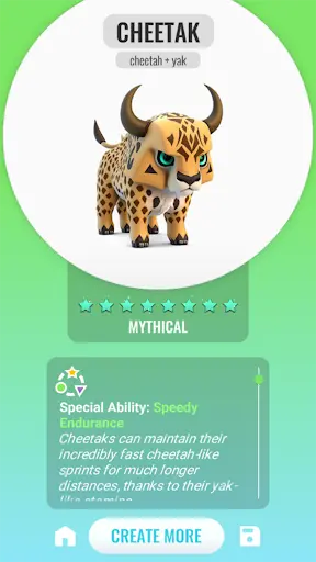 Animash MOD APK screenshot 2