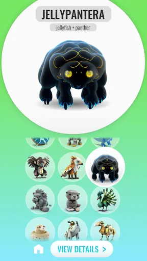 Animash MOD APK screenshot 4