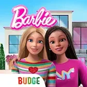 Barbie Dreamhouse Adventures MOD APK – app icon