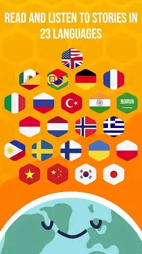 Beelinguapp MOD APK screenshot 3