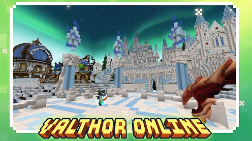 Blockman Go MOD APK screenshot 3