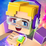 Blockman Go APK – app icon