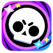 Brawl Stars MOD APK – biểu tượng ứng dụng
