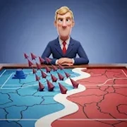 Conquer Countries MOD APK – app icon