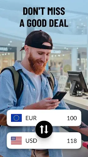 Currency Converter Plus MOD APK screenshot 4